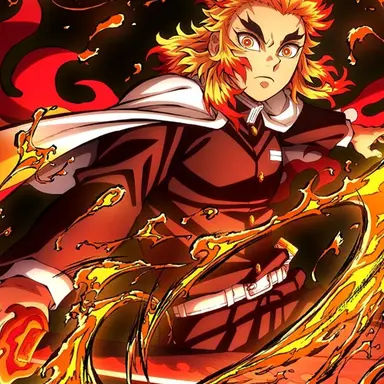 Profile image of 렌고쿠 쿄주로