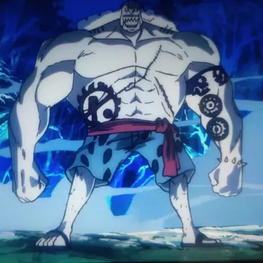 Profile image of ホーディ・ジョーンズ