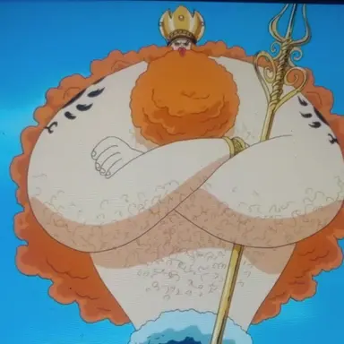 Profile image of ネプチューン