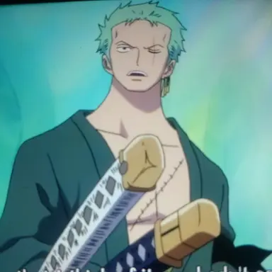 Profile image of ゾロ