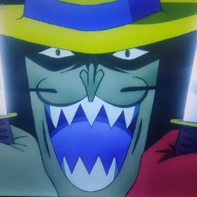 Profile image of バンダー・デッケン