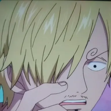 Profile image of サンジ