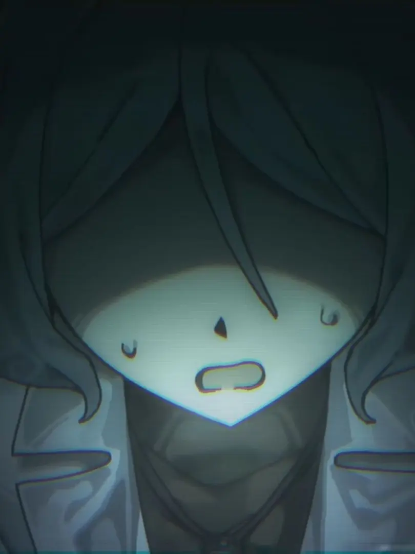 moko_030의 はやくにげなきゃ