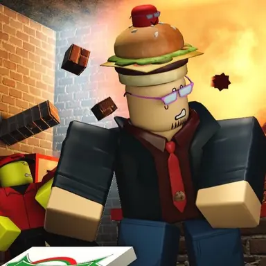 Profile image of 007n7