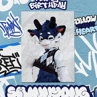 Profile image of 신뇽