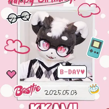 Profile image of 까미