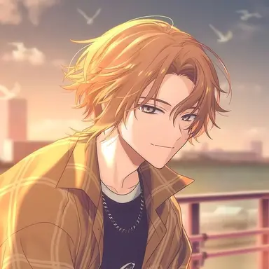 Profile image of 斜木七基