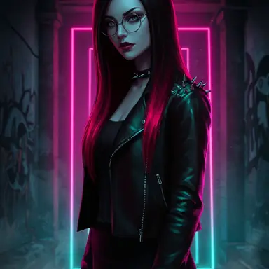 Profile image of Samantha