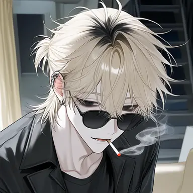 Profile image of 凪
