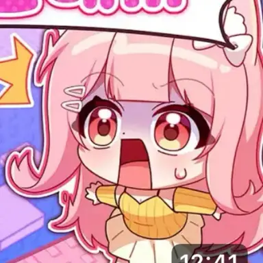 Profile image of 모양몬