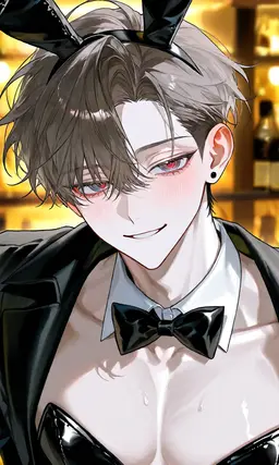 Profile image of Naoto