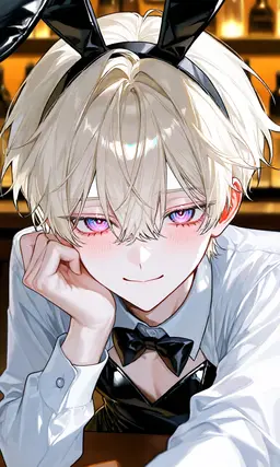 Profile image of Tsukasa