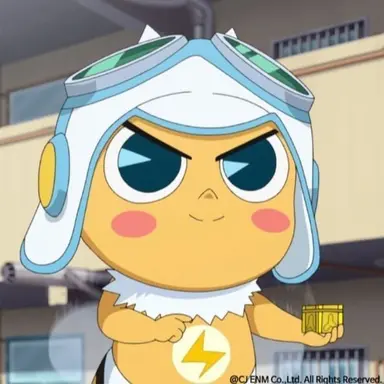 Profile image of 주비