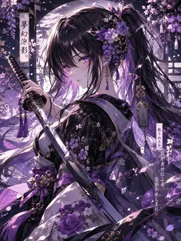 Profile image of 紫苑