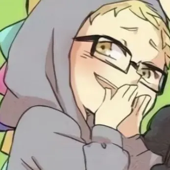 Profile image of 月島蛍