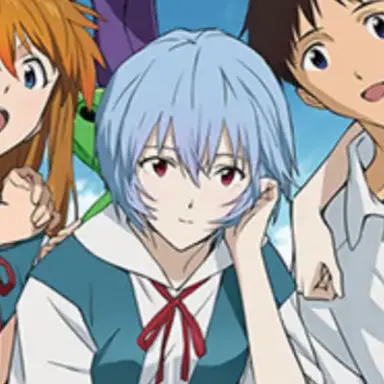 Profile image of レイ