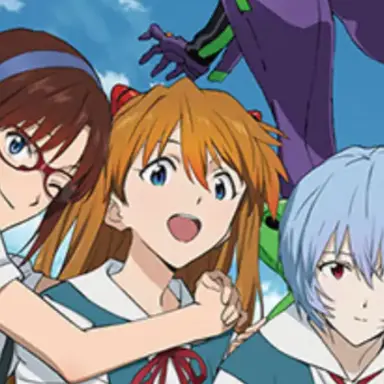 Profile image of アスカ