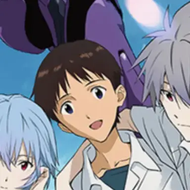 Profile image of シンジ