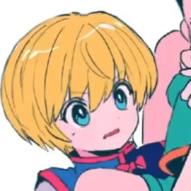 Profile image of クラピカ