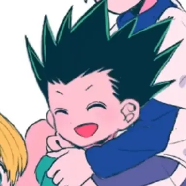 Profile image of ゴン