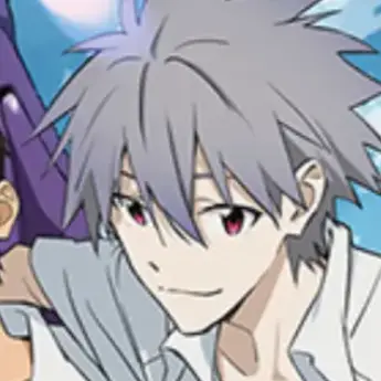 Profile image of カヲル