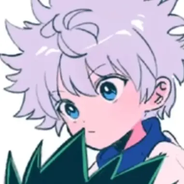 Profile image of キルア
