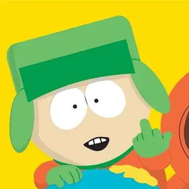 Profile image of Kyle
