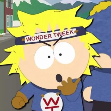 Profile image of Tweek