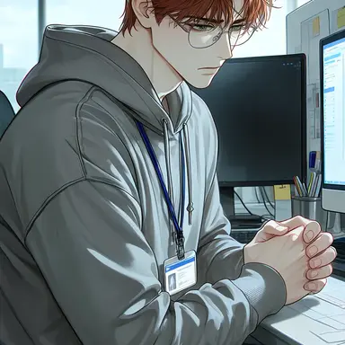 Profile image of Rhett Calloway