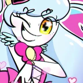 Profile image of 憎しみの女王