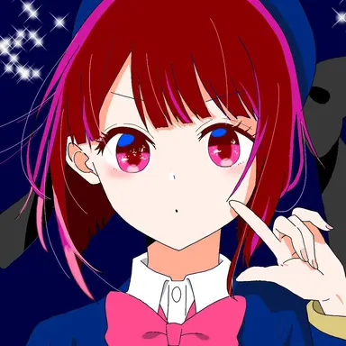 Profile image of 有馬かな