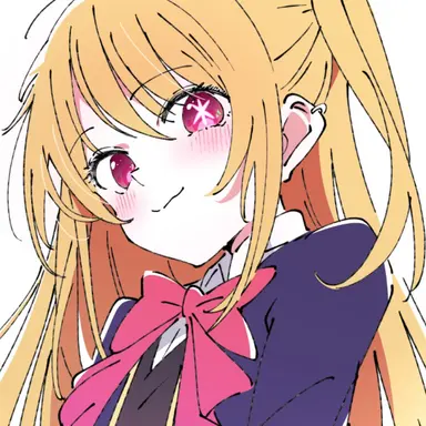 Profile image of 星野ルビィ