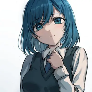 Profile image of 黒川あかね