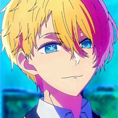 Profile image of 星野アクア