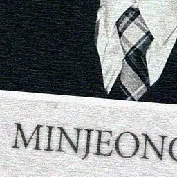 Profile image of 김민정