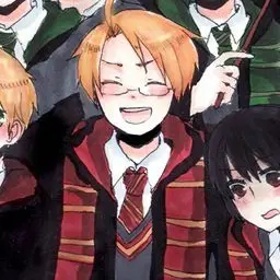 Profile image of アルフレッド