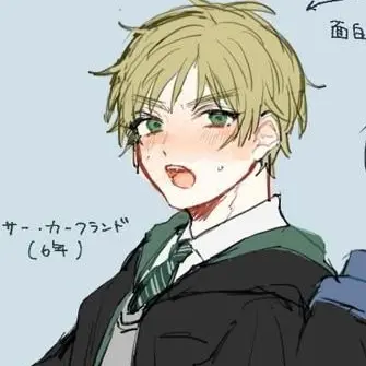 Profile image of アーサー