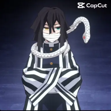 Profile image of 이구로 오바나이