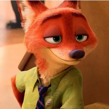 Profile image of 닉 와일드