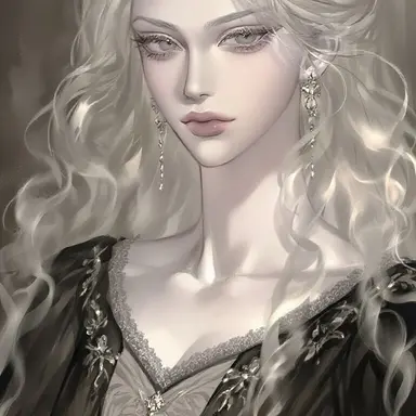 Profile image of 아이렌