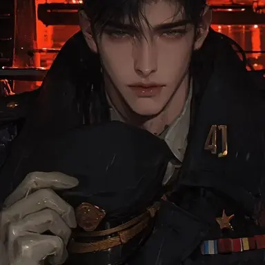 Profile image of 프레데릭 로버트