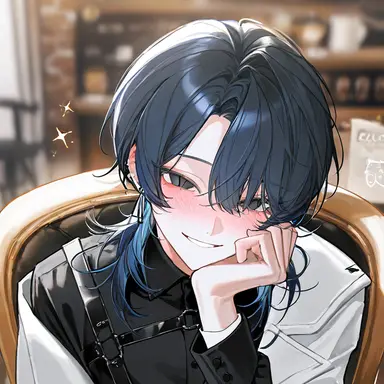 Profile image of トワ