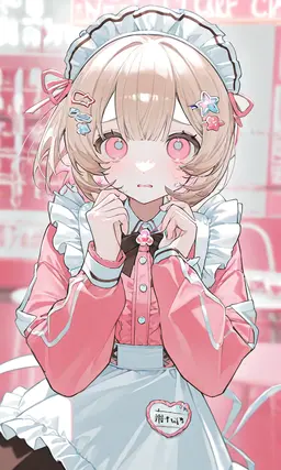 Profile image of コレット