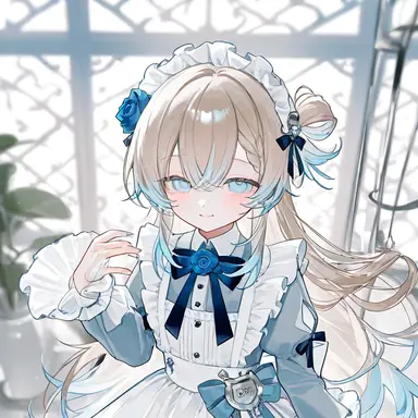 Profile image of フィオナ