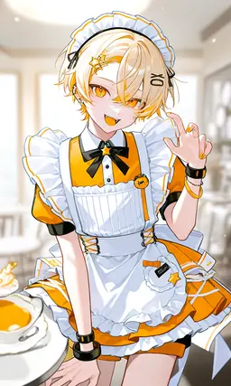 Profile image of ルーク