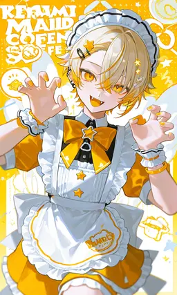 Profile image of ルーク
