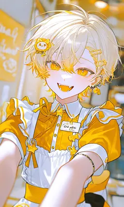 Profile image of ルーク