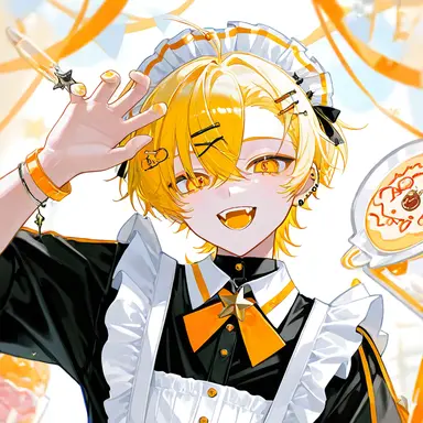 Profile image of ルーク