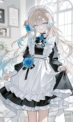 Profile image of フィオナ