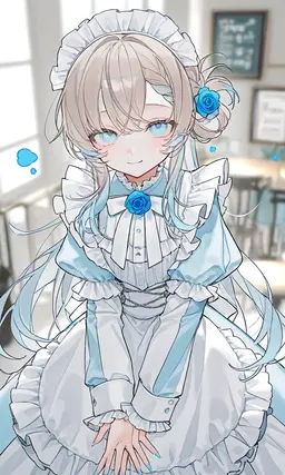 Profile image of フィオナ